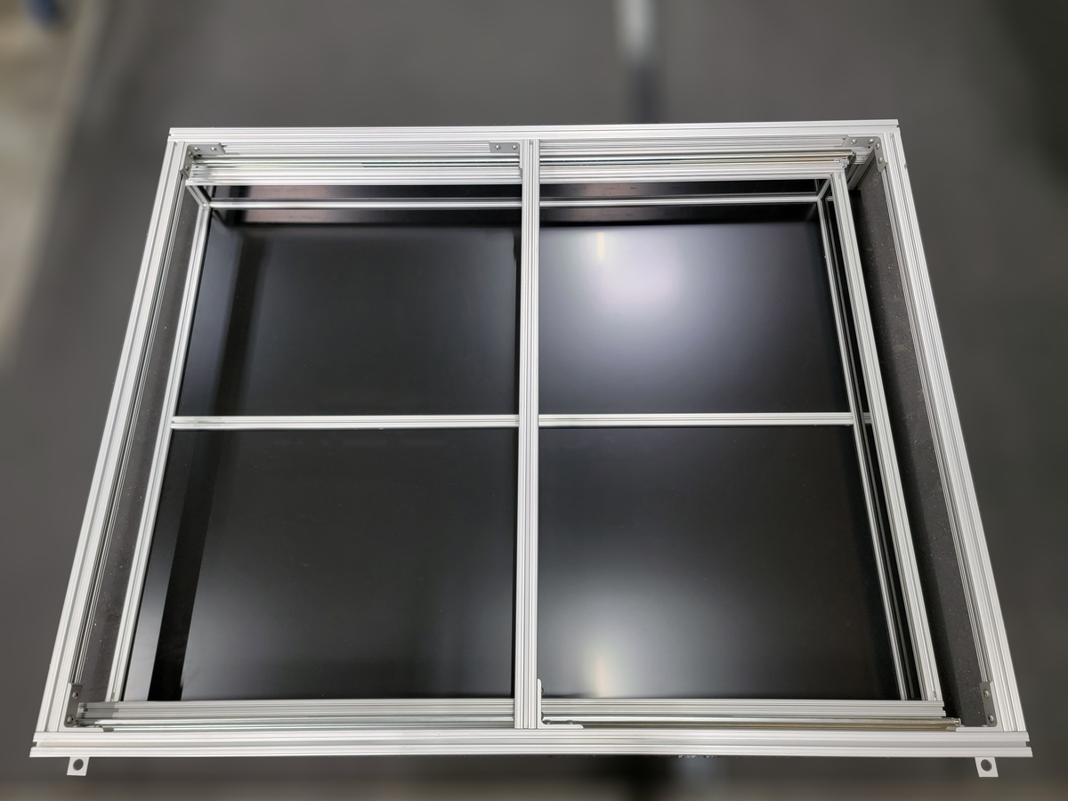 Truck Bed Pull Out Drawer 50% OFF (Originally $2 570) Rocky