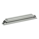 2528 - 1515-UL 12" Long 45 Degree Support