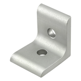 40-4302 - 40 Series 2 Hole Inside - Corner Bracket