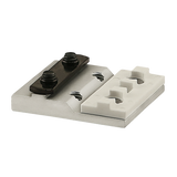 6760 - 10 Series Single Short UniBearing *20% OFF AT CHECKOUT*