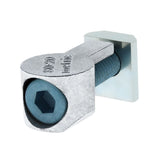 40-3897 - 40 Series M8 Standard Anchor Fastener Assembly