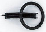 RQS-1010 - Heavy Duty E-Track O Rings Tie Down