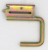 RQS-1012 - Small E-Track J Hook Hanger