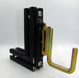 RQS-1012 - Small E-Track J Hook Hanger