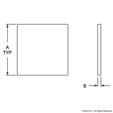 13099 - Tabletop Mounting Tape