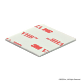 13099 - Tabletop Mounting Tape