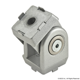 14011 - 10 & 25 Series 2 Hole - Pivot Joint