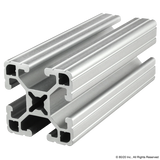 1515-UL - 1.50” X 1.50” Ultra-Lite T-Slotted Profile