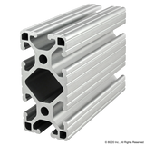 1530-Lite - 1.5” X 3” Lite T-Slotted Extrusion -  Six Open T-Slots