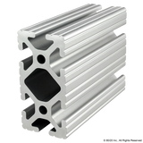 1530 - 1.5” X 3” T-Slotted Extrusion - Six Open T-Slots