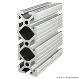 1545 - 1.5” X 4.5” T-Slotted Extrusion