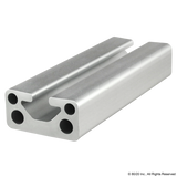 1575 - 1.5” X .75” T-Slotted Extrusion