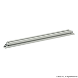 20-2570 - 20-2020 45 Degree Support, 320mm Long