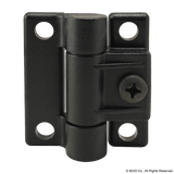 2080 - 15 Series 4 Hole - Adjustable Tension Panel Hinge