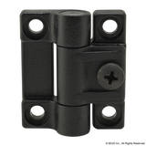 2081 - 10 Series 4 Hole - Adjustable Tension Panel Hinge