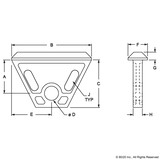 2100 - 15 S TOOL HANGER *20% OFF AT CHECKOUT*