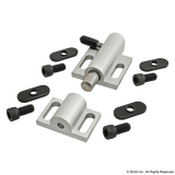 2107 - 10 & 15 Series 90 Degree Deadbolt Latch