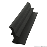 2115 - 15 Series Rubber Panel Gasket (sold per ft)