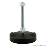 2181 - Large Base Glide: 3/8-16 x 3.000"