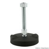 2182 - Large Base Glide: 1/2-13 x 3.000"
