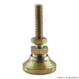 2192 - 1/4-20 Deluxe Leveling Foot
