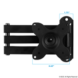 2289 - Adjustable Monitor Mount *20% OFF*