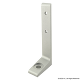 2414 - 10 Series 1" Economy Floor Mount Base Plate