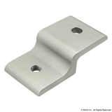 2434 - 15 Series & Ready Tube Single Arm Narrow Panel Retainer