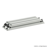 2579 - 1530-Lite 45 Degree Support, 12" Long