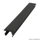 2820 - 10 Series Economy T-Slot Cover per 72.5"