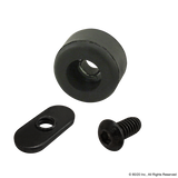 2850 - 10 Series Rubber Bumper