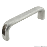 2887 - 10 & 15 Series Aluminum Door Handle (Large)