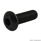 3051 - 10-32 x .625" Button Head Socket Cap Screw (BHSCS)