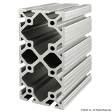 3060 - 3.00" X 6.00" T-Slotted Profile - Twelve Open T-Slots