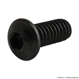 3063 - 1/4-20 x .625" Button Head Socket Cap Screw (BHSCS)
