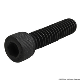 3071 - 1/4-20 x 1.000" Socket Head Cap Screw (SHCS)