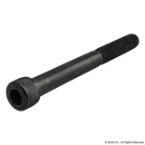 3082 - 1/4-20 x 2.500" Socket Head Cap Screw (SHCS)