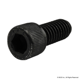 3112 - 5/16-18 x .750" Socket Head Cap Screw (SHCS)