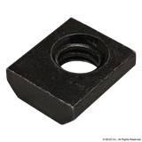 3204 10 Series Standard T-Nut 1/4-20 Thread