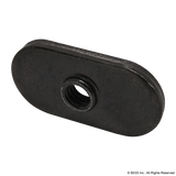 3275  8-32 Slide-in Economy T-Nut - Centered Thread