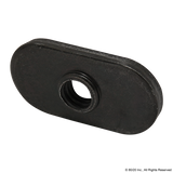3276 10-32 Slide-in Economy T-Nut - Centered Thread