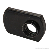 3278 5/16-18 Slide-in Economy T-Nut - Offset Thread