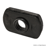 3286 1/4-20 Slide-in Economy T-Nut - Centered Thread