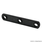 3287 - 1/4-20 Triple Slide-in Economy T-Nut