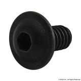 3342 - 1/4-20 x .500" Flanged Button Head Socket Cap Screw (FBHSCS)