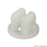 3346 - Nylon T-Slot Nut pkg of 50
