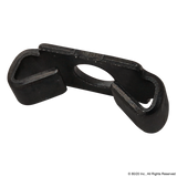 3378 - 10 Series Standard End Fastener Clip