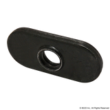 3382 - 1/4-20 Slide-in Economy T-Nut - Centered Thread