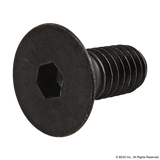 3411 - 5/16-18 x .750" Flat Head Socket Cap Screw (FHSCS)