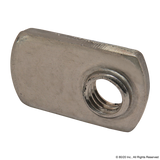 3678 - 5/16-18 Slide-in Economy SS T-Nut - Offset Thread